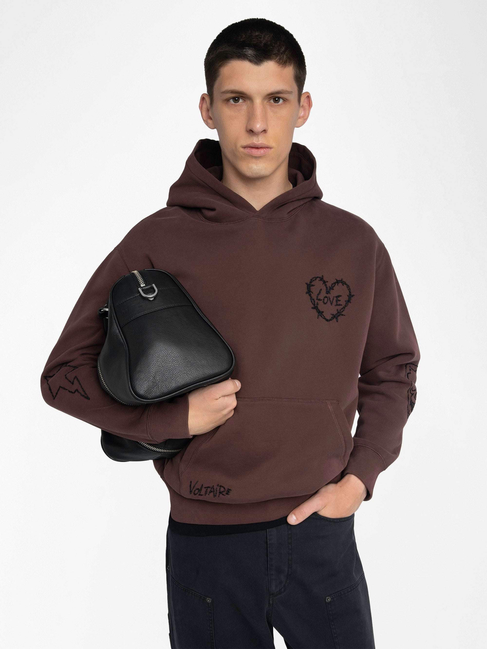 Camiseta Tunecina Sacha