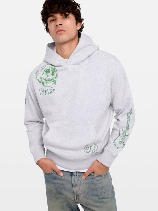 Sudadera Sacha