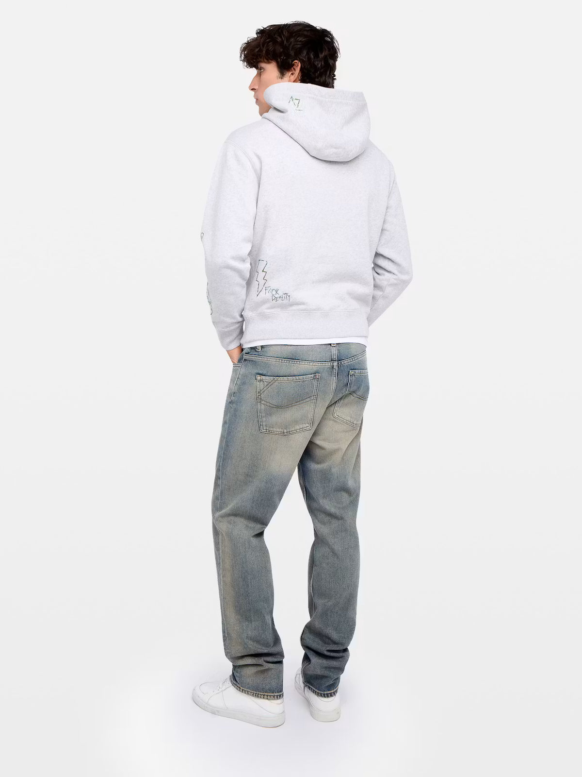 Sudadera Sacha