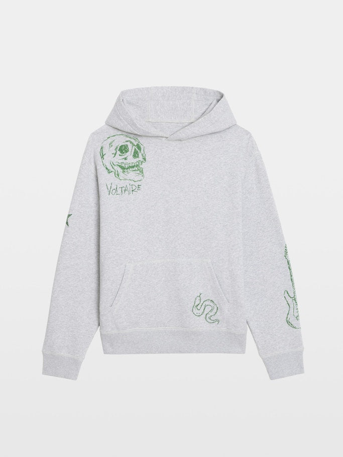 Sudadera Sacha