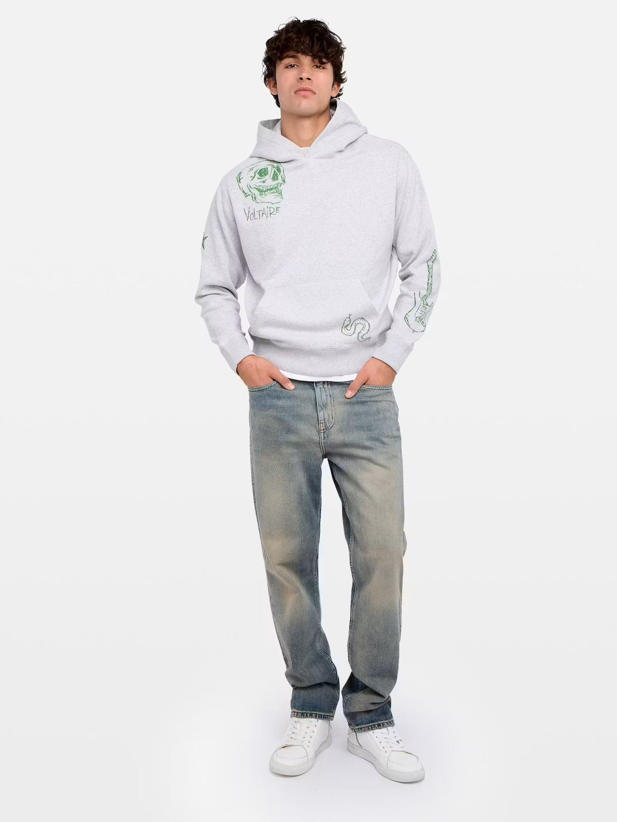 Sudadera Sacha