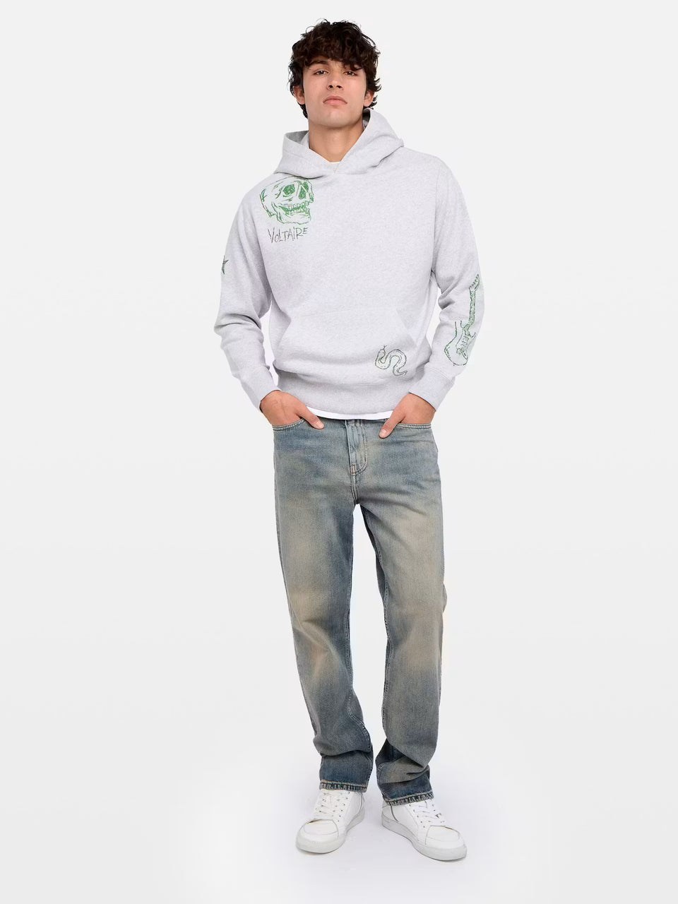 Sudadera Sacha