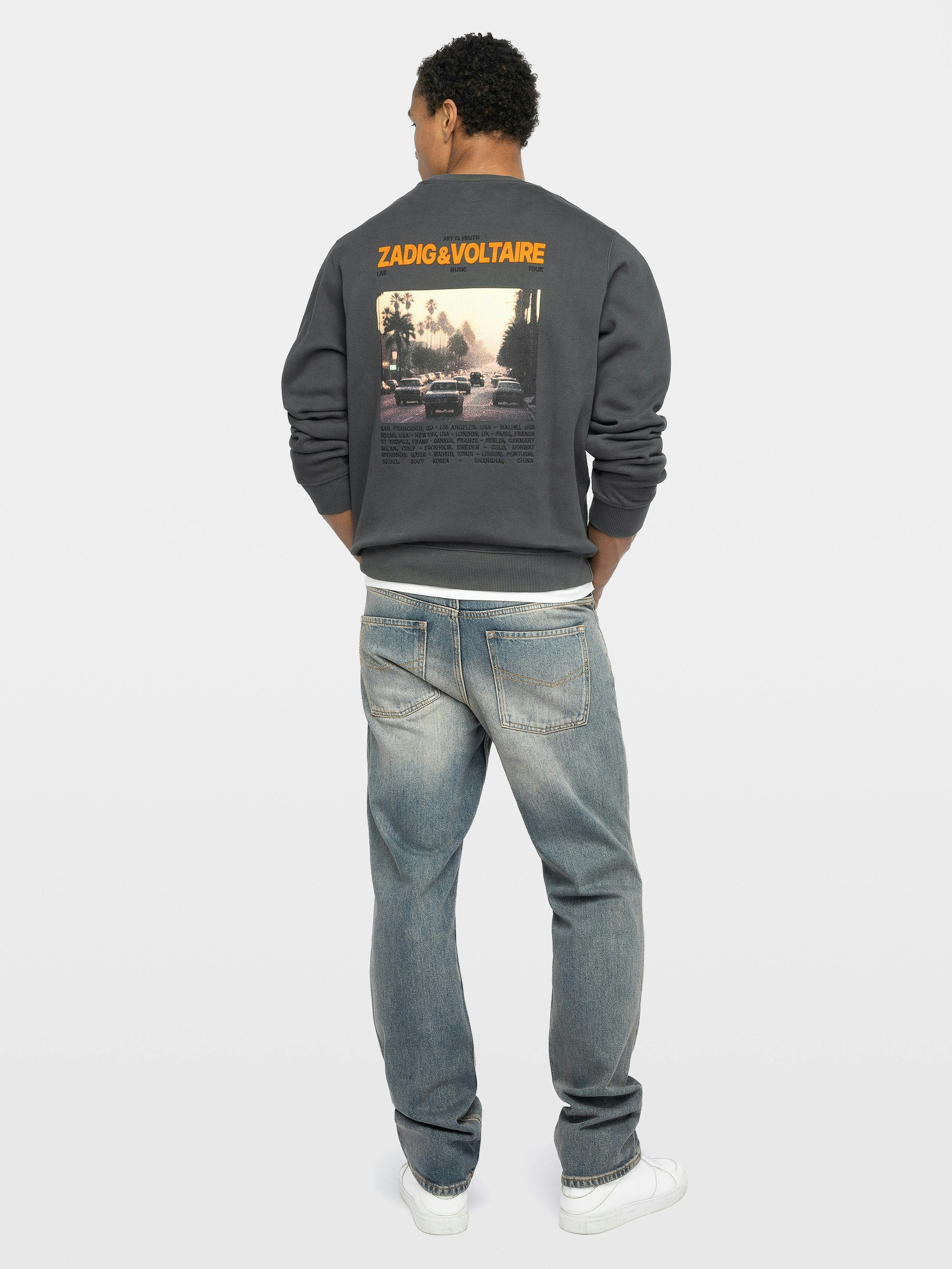 Sudadera Aime