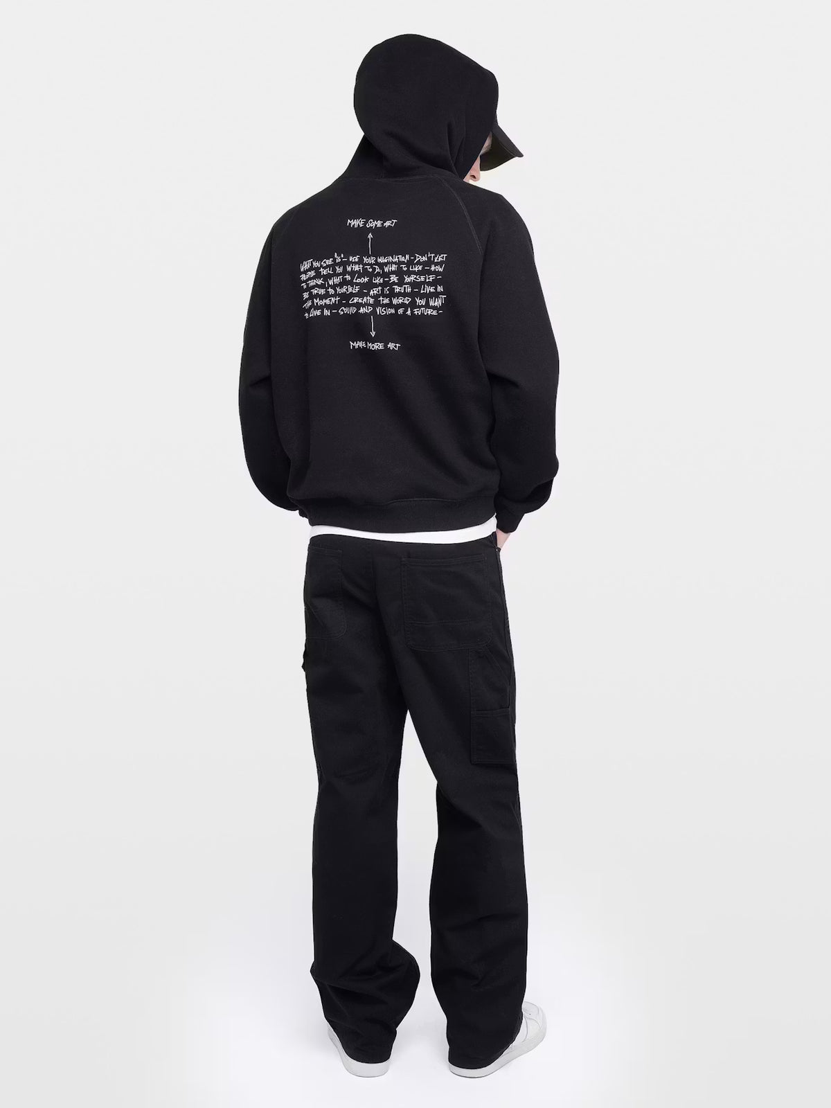 Sudadera Georgio