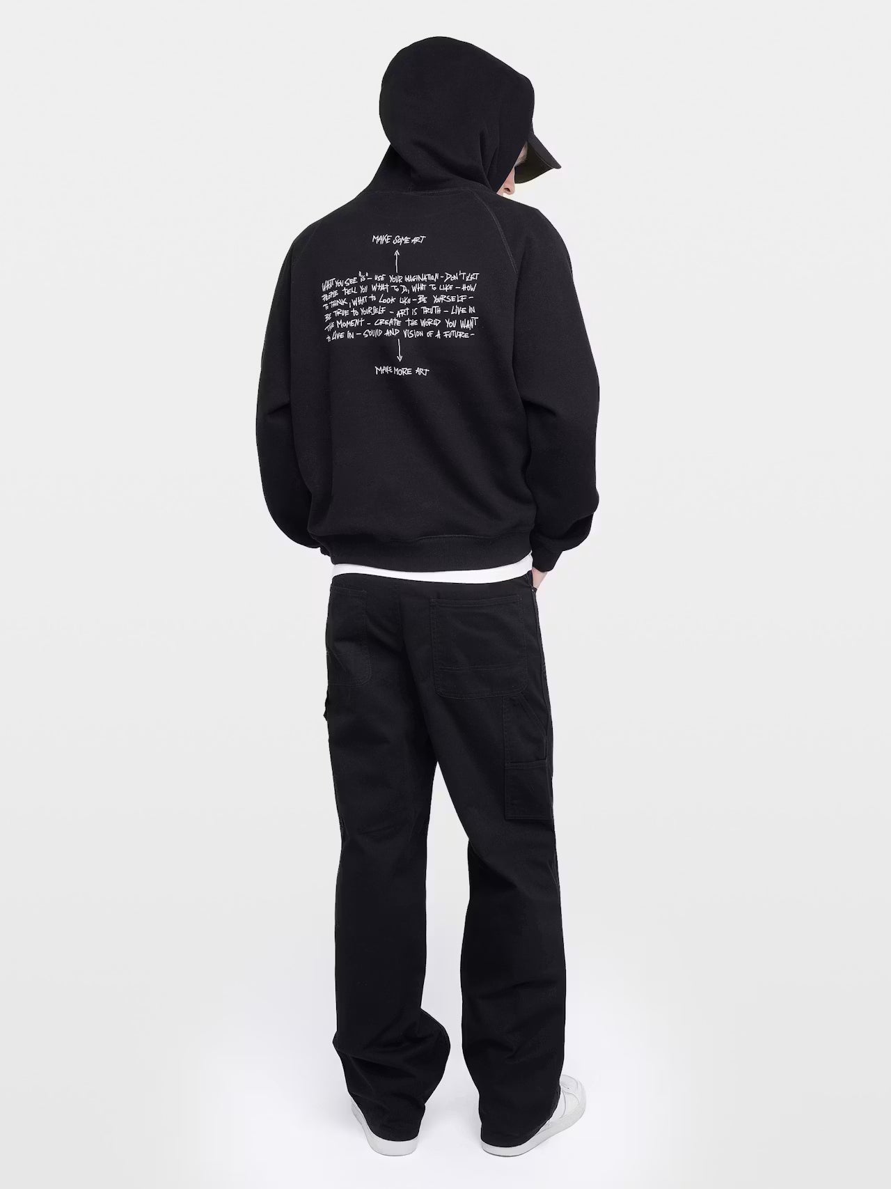 Sudadera Georgio