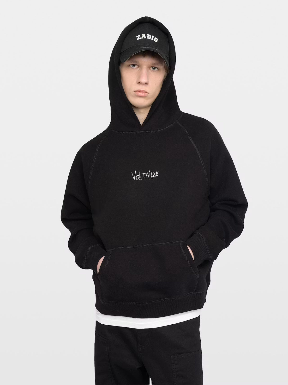 Sudadera Georgio