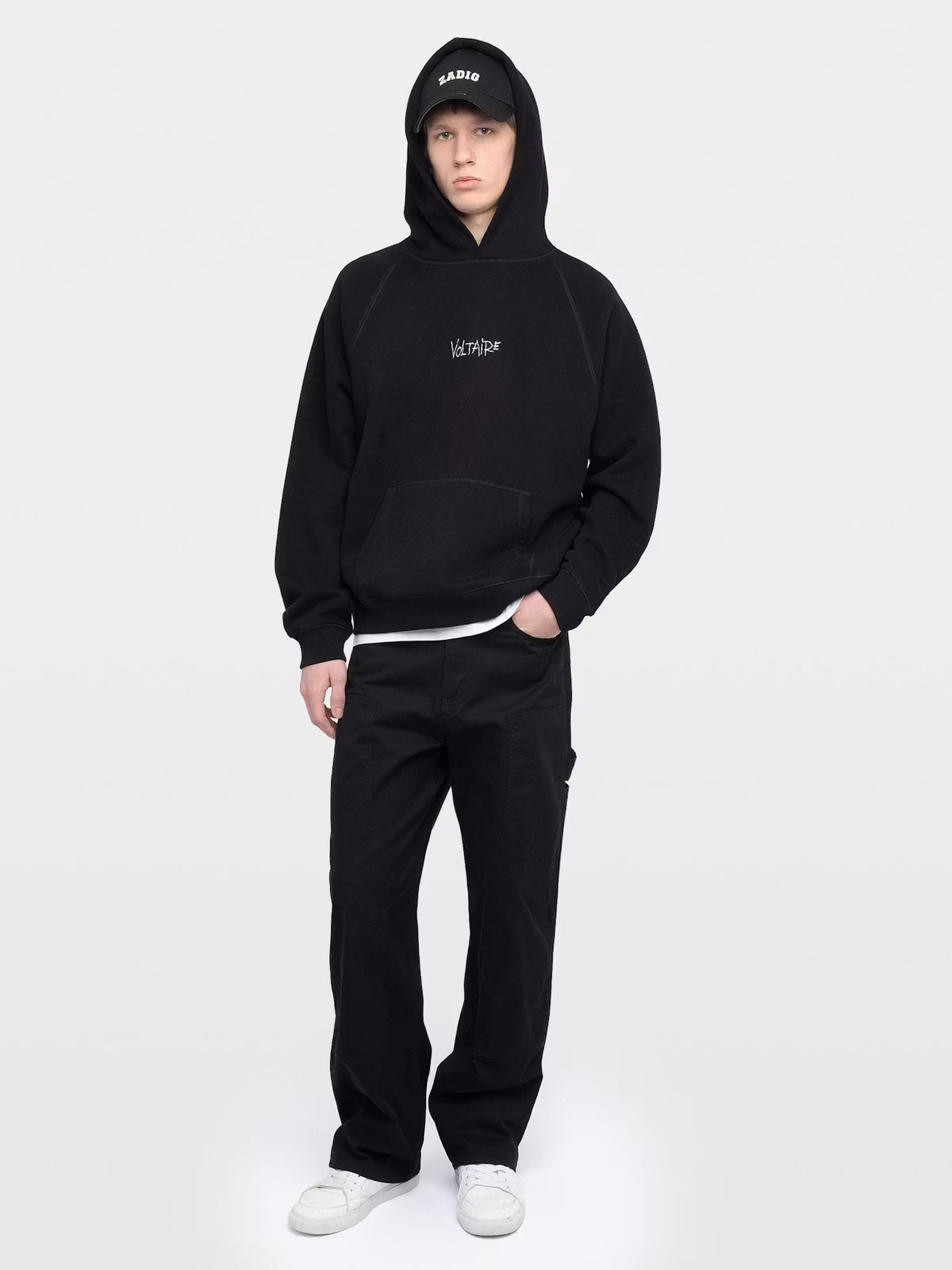Sudadera Georgio