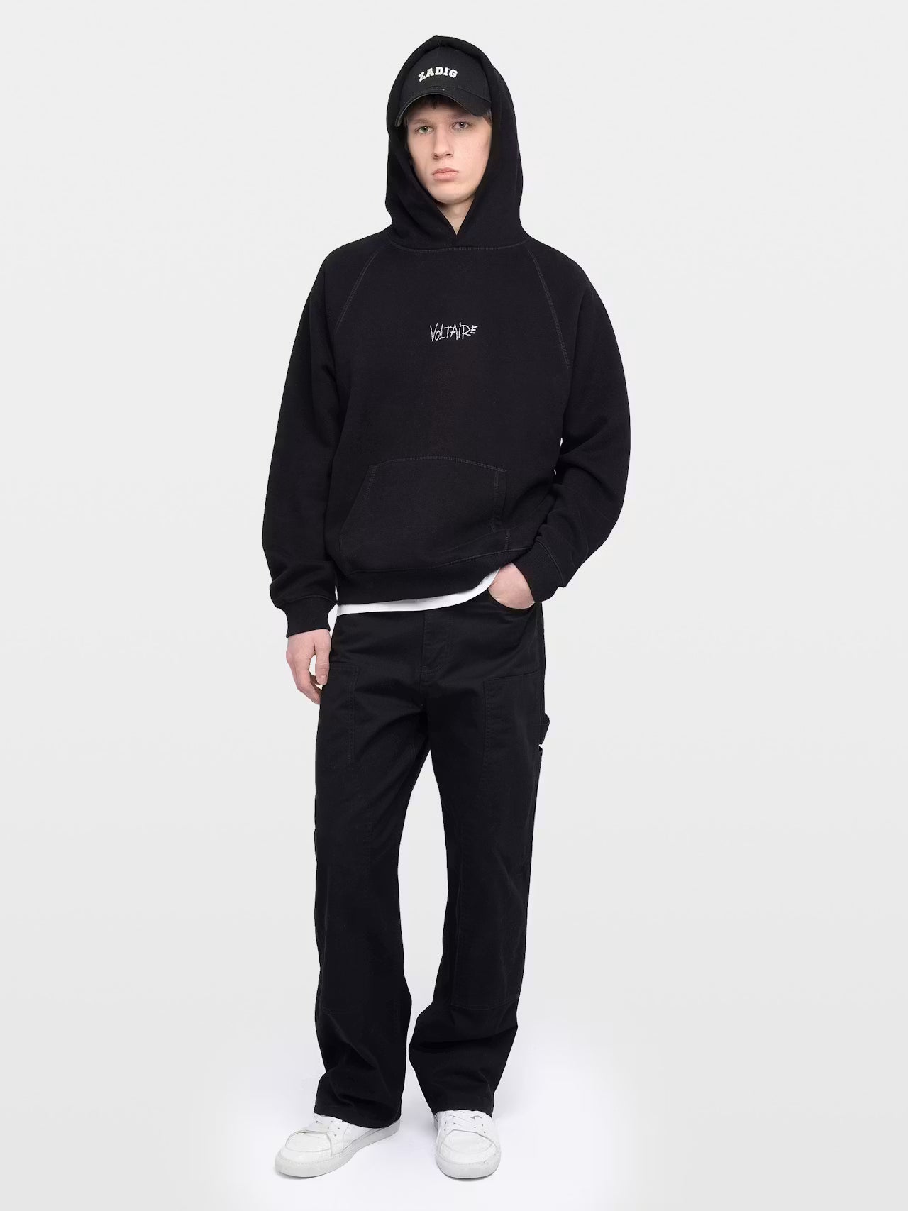 Sudadera Georgio