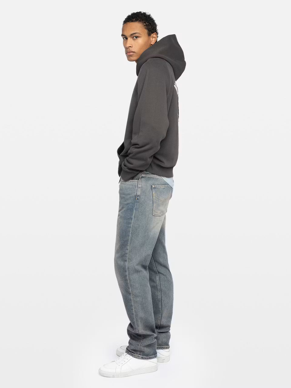 Sudadera Georgio