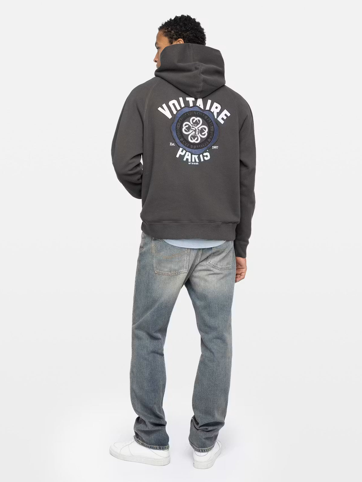 Sudadera Georgio