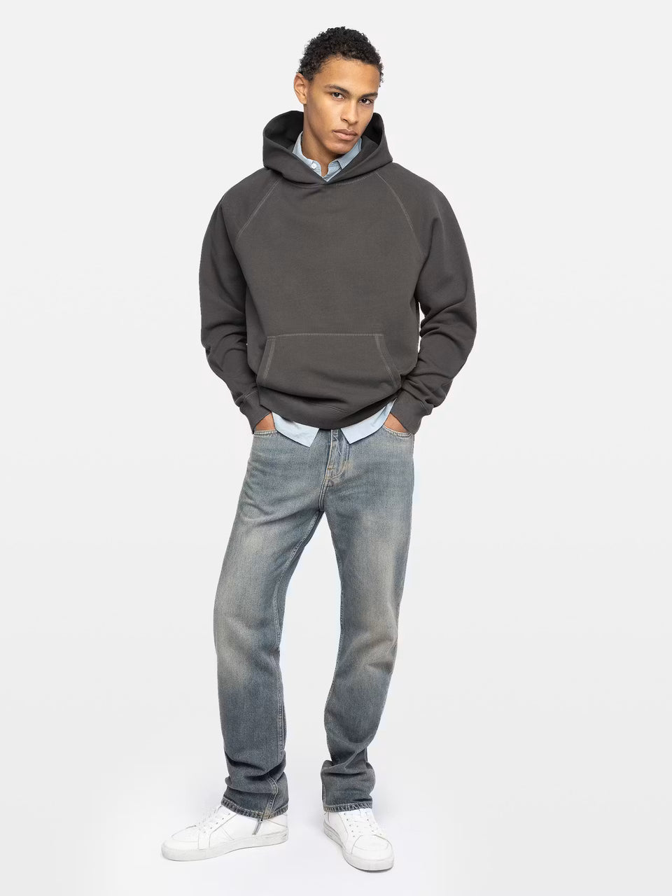 Sudadera Georgio