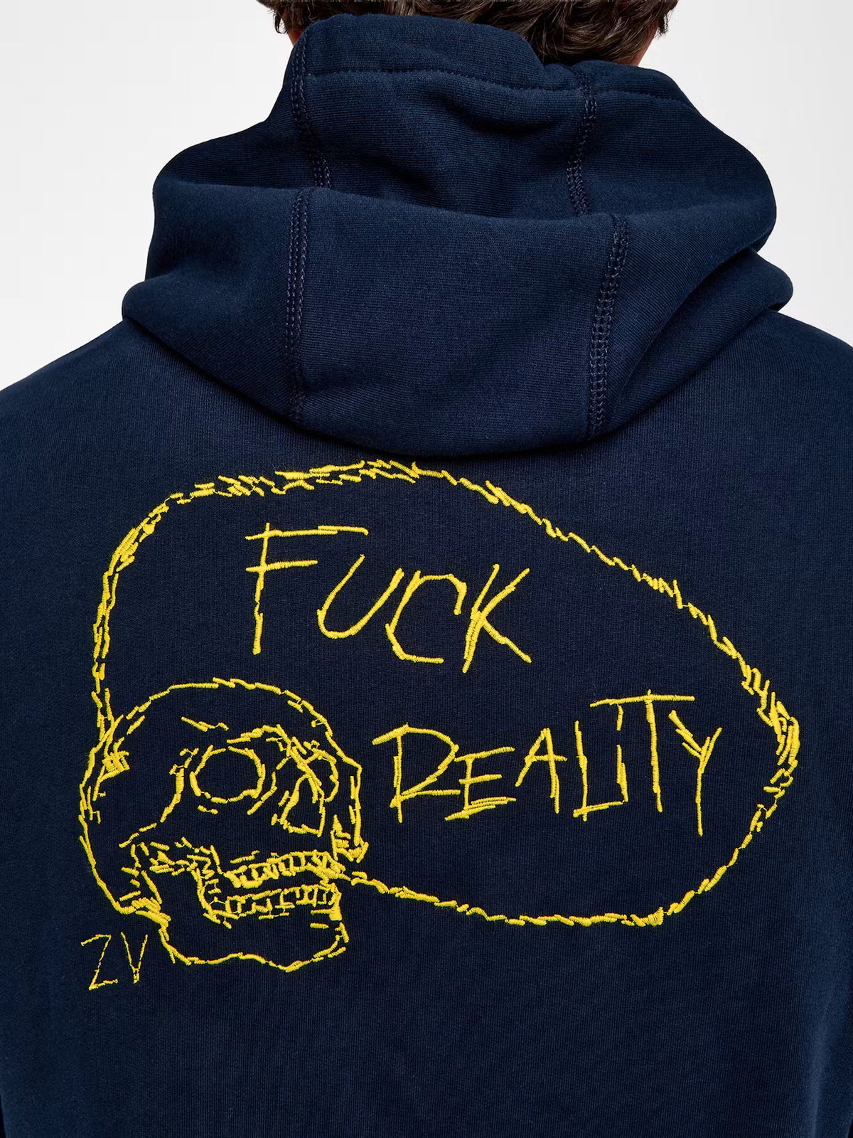 Sudadera Sacha