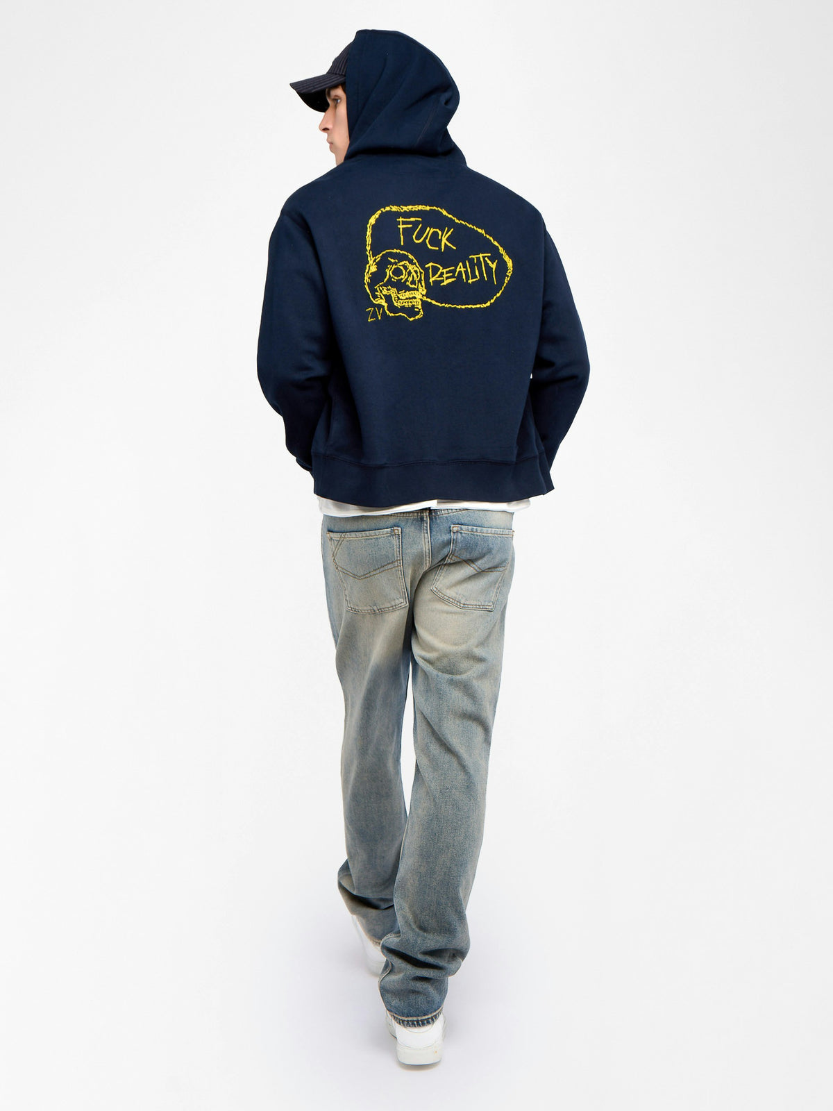 Sudadera Sacha