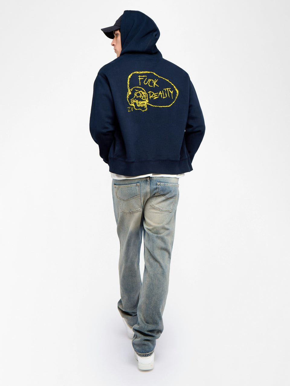 Sudadera Sacha