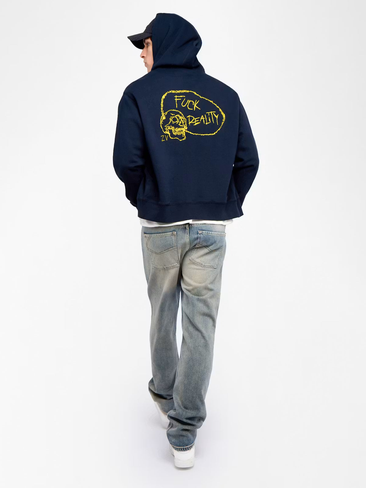 Sudadera Sacha
