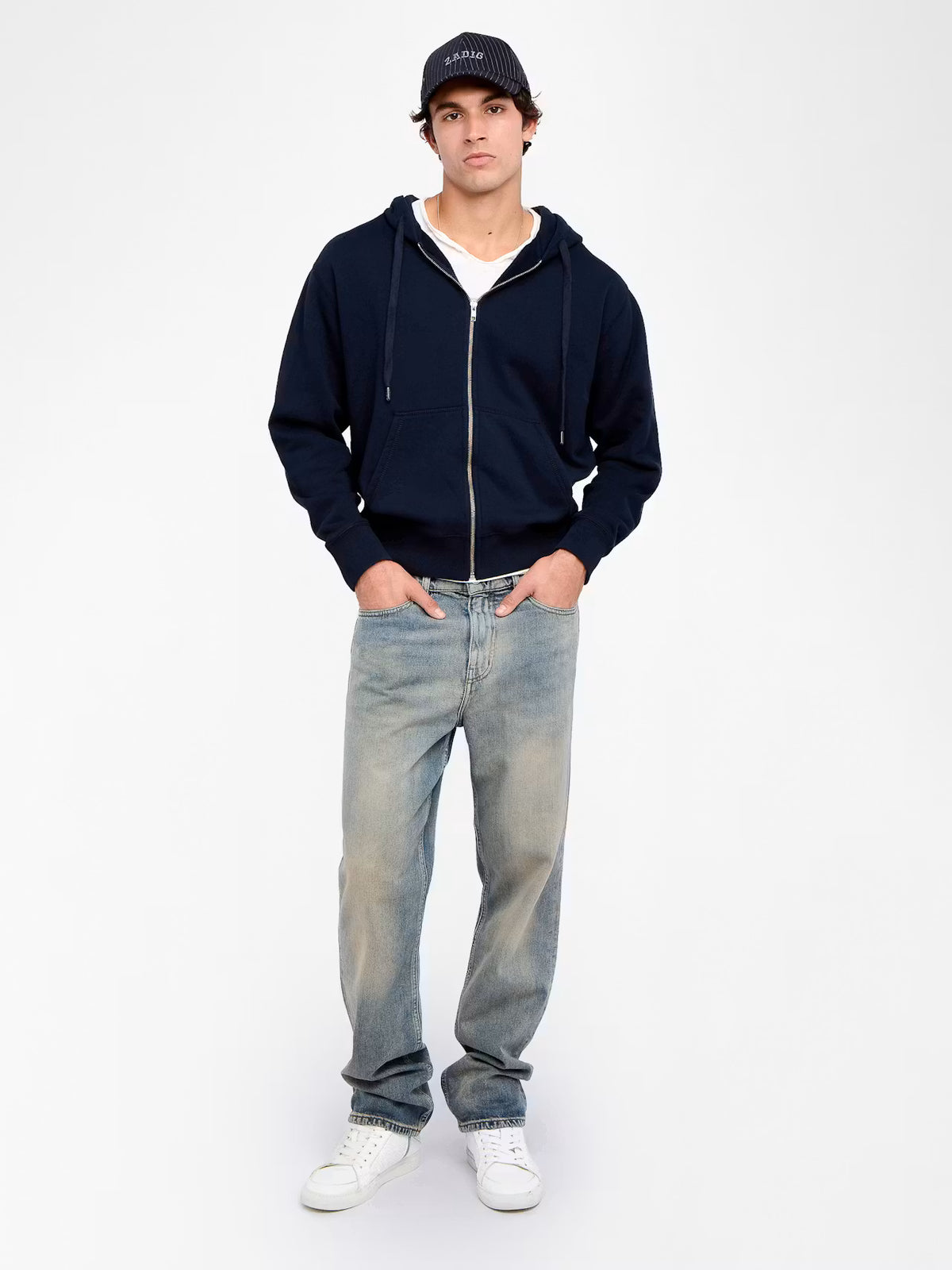 Sudadera Sacha