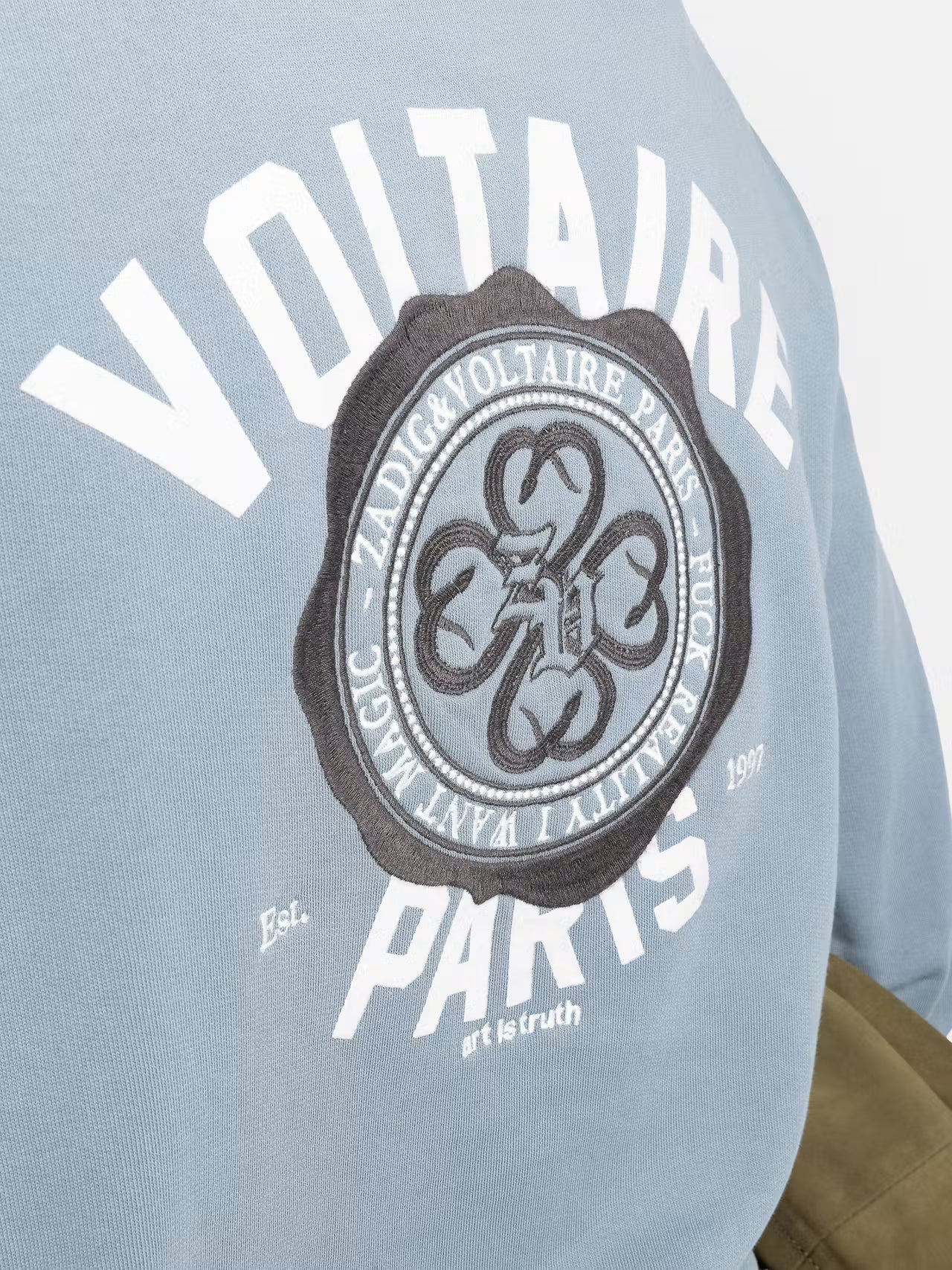 Sudadera Aime