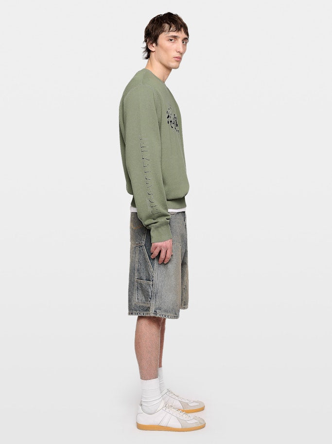 Sudadera Aime