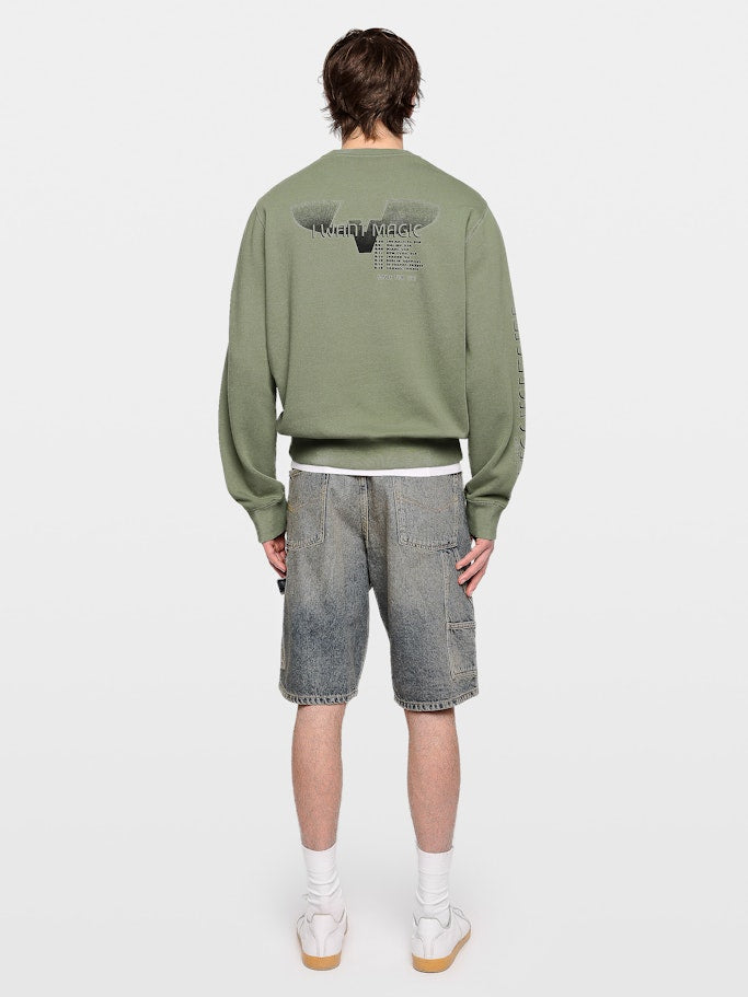 Sudadera Aime