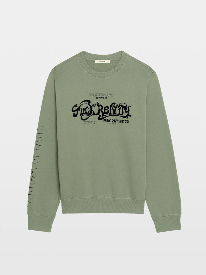 Sudadera Aime