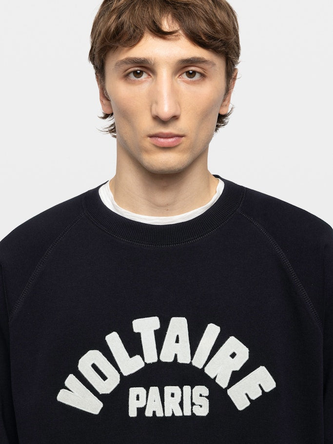 Sudadera Sunco