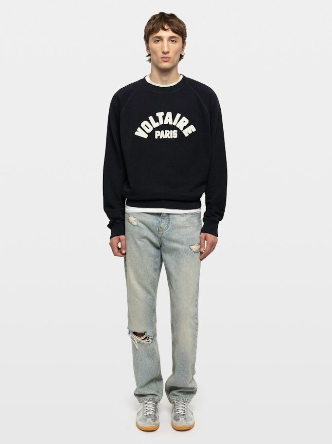 Sudadera Sunco