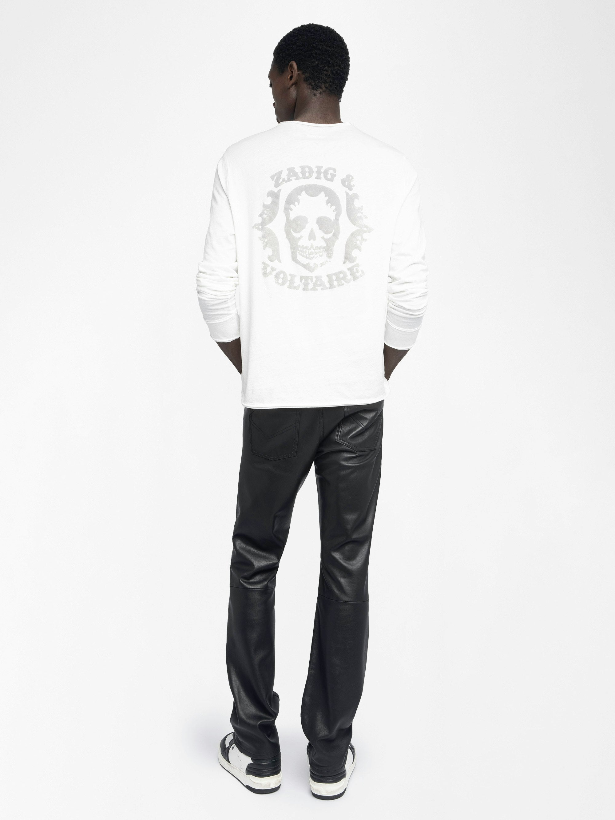 Camiseta Tunecina Monastir