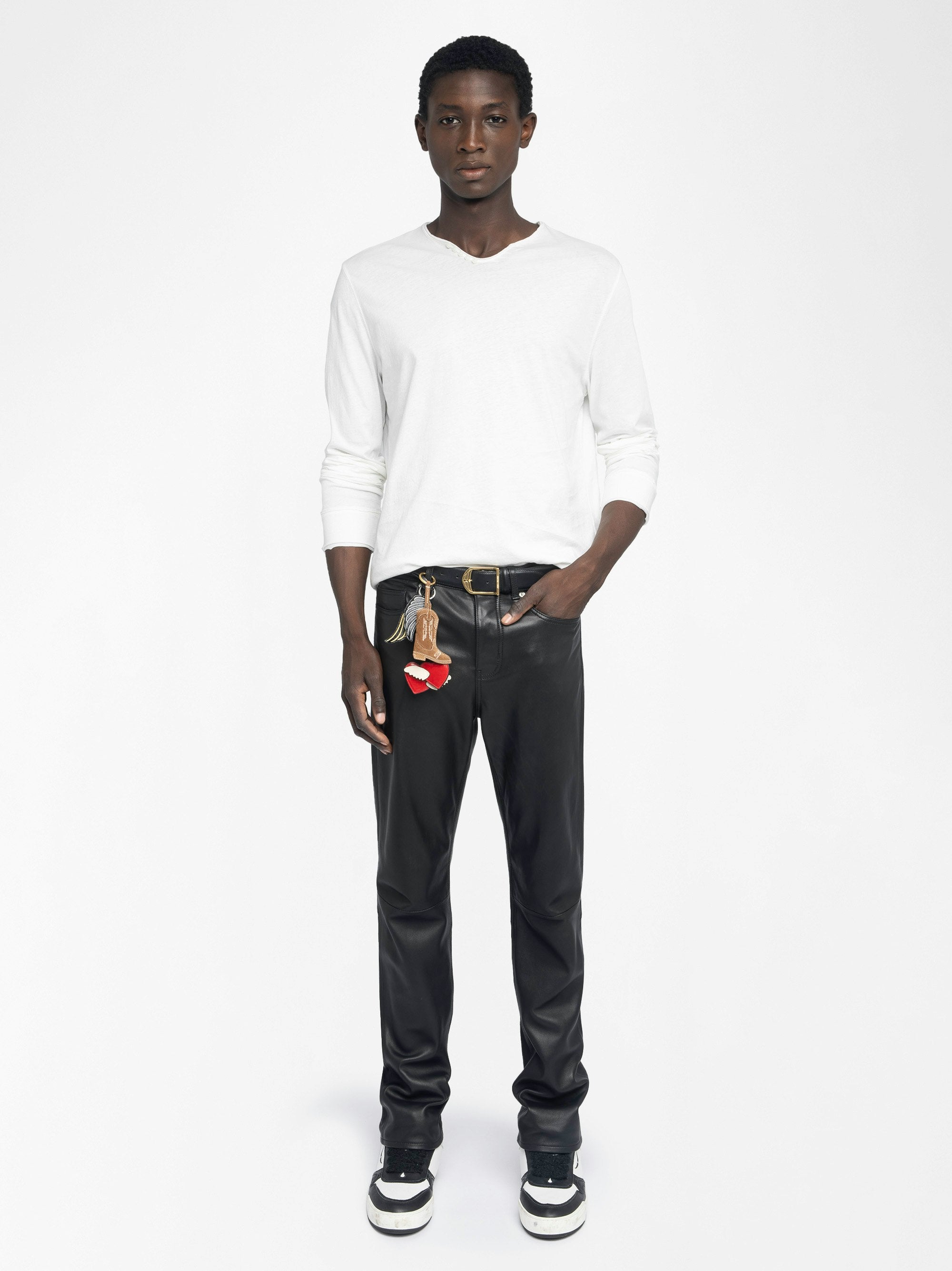 Camiseta Tunecina Monastir