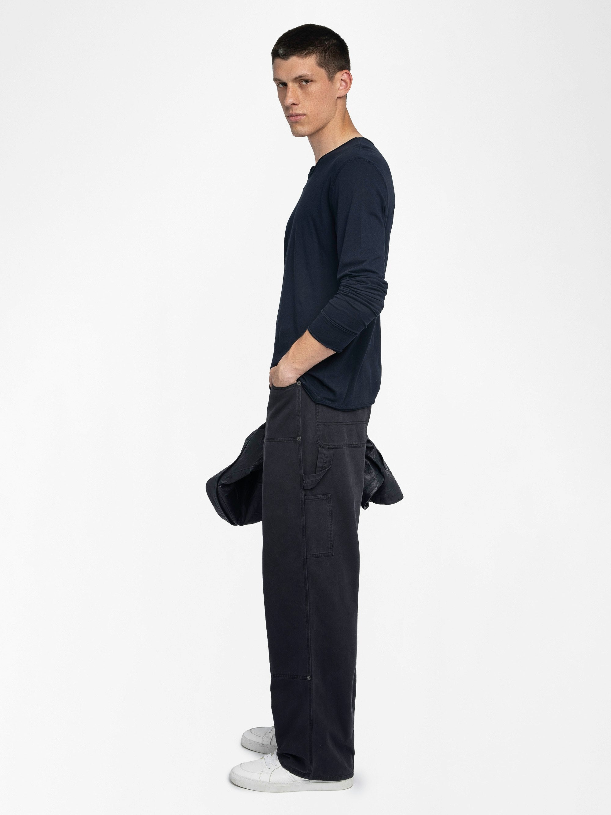 Camiseta Tunecina Monastir