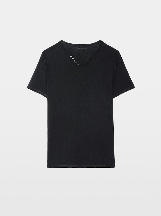 Camiseta Tunecina Monastir