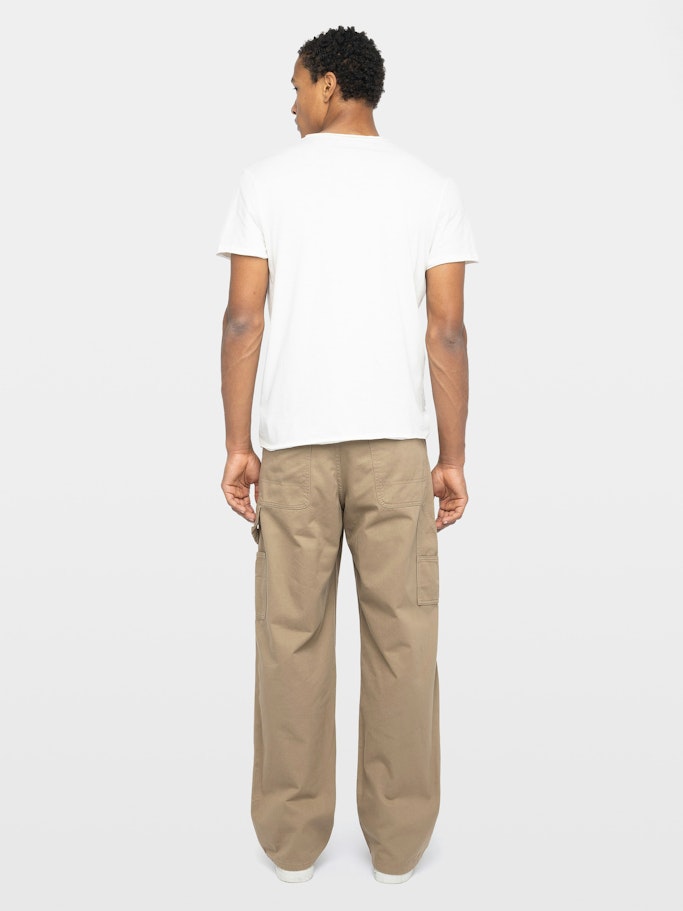 Camiseta Tunecina Monastir