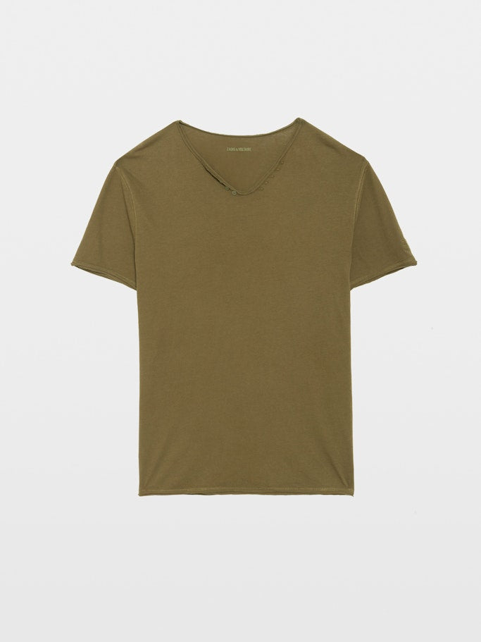 Camiseta Tunecina Monastir
