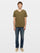 Camiseta Tunecina Monastir