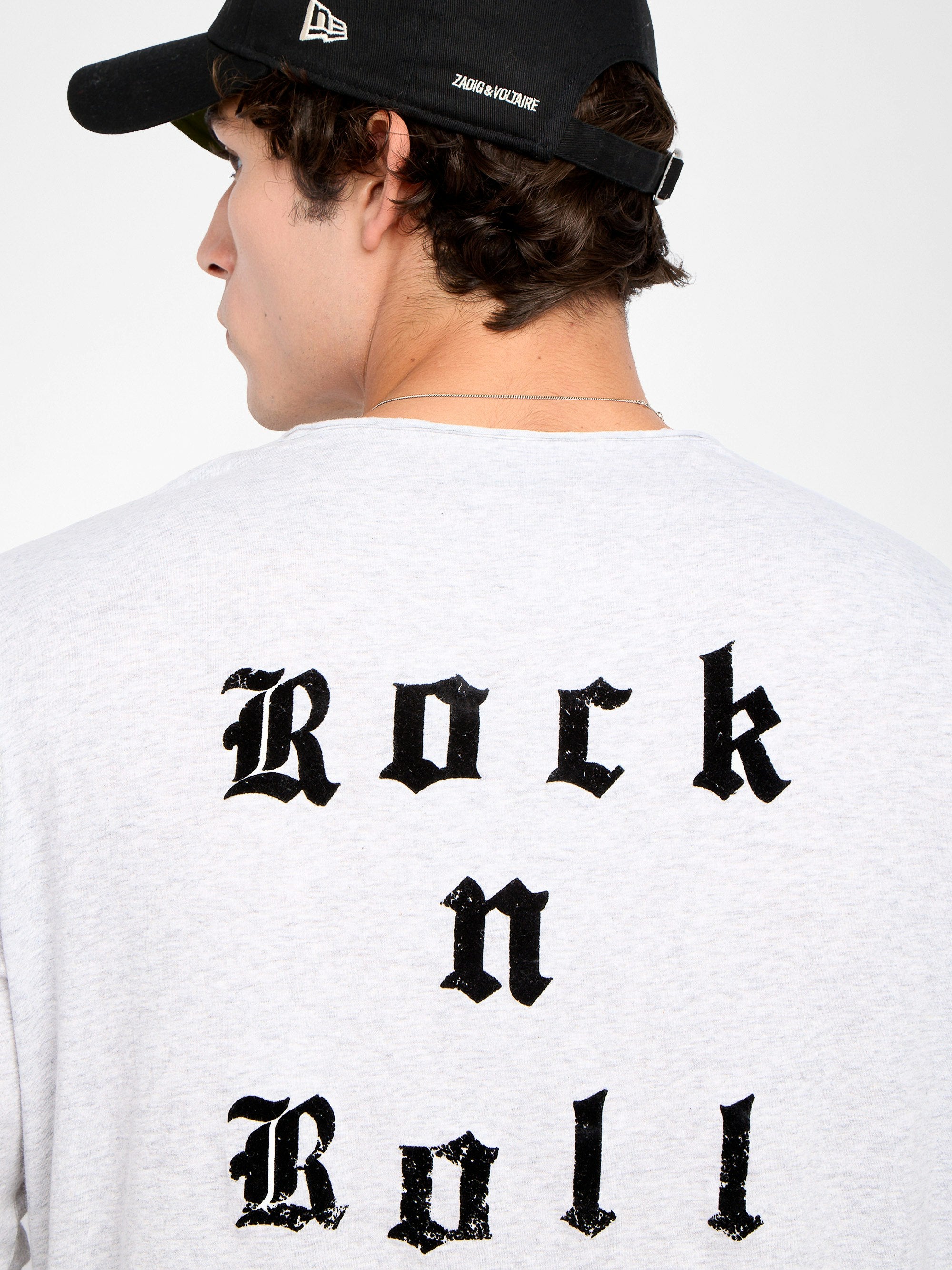 Camiseta Tunecina Monastir