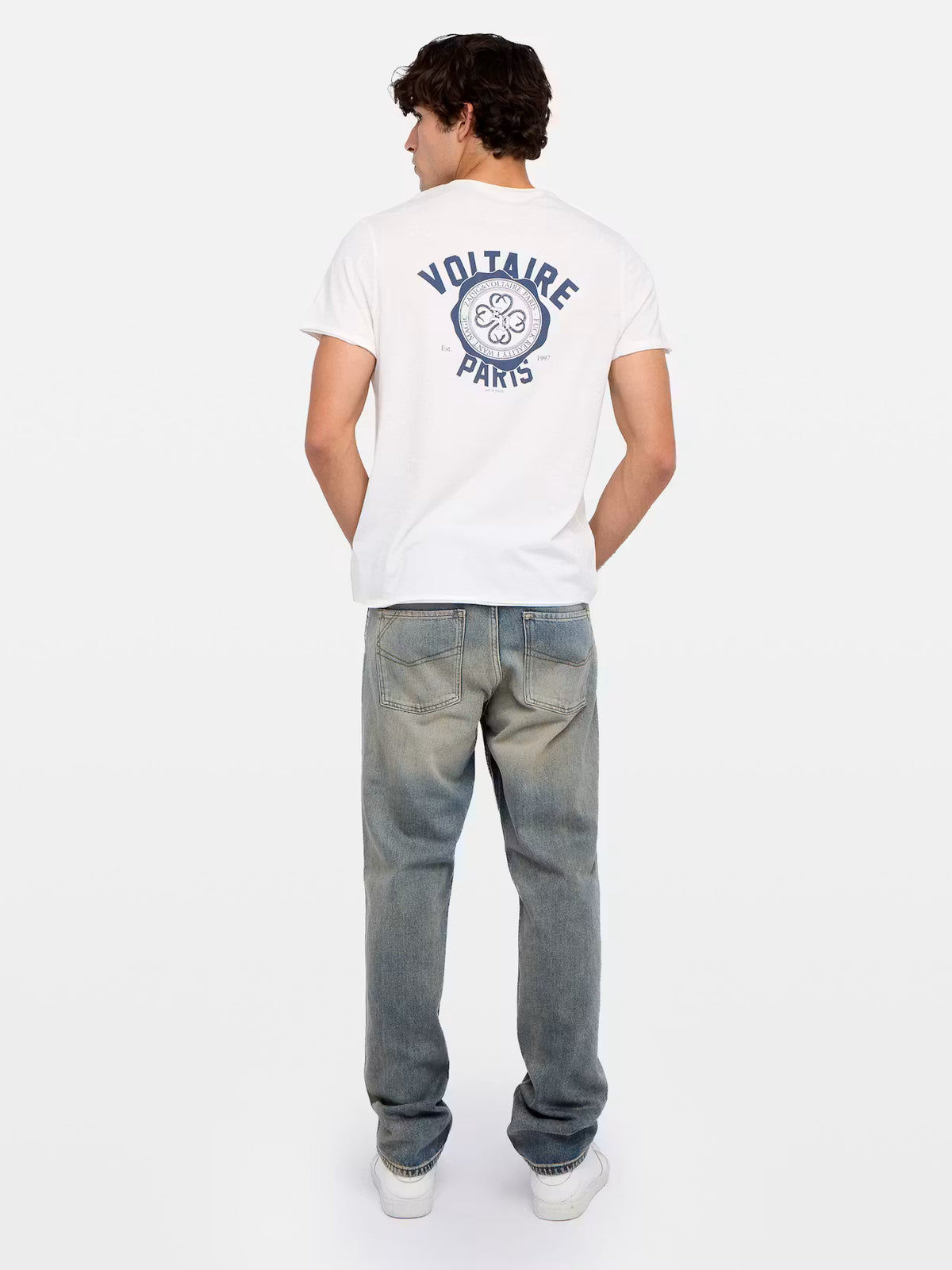 Camiseta Tunecina Monastir