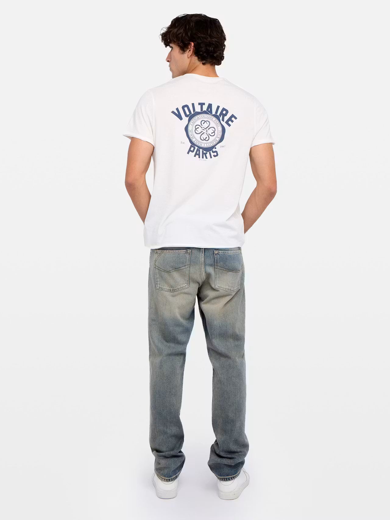 Camiseta Tunecina Monastir