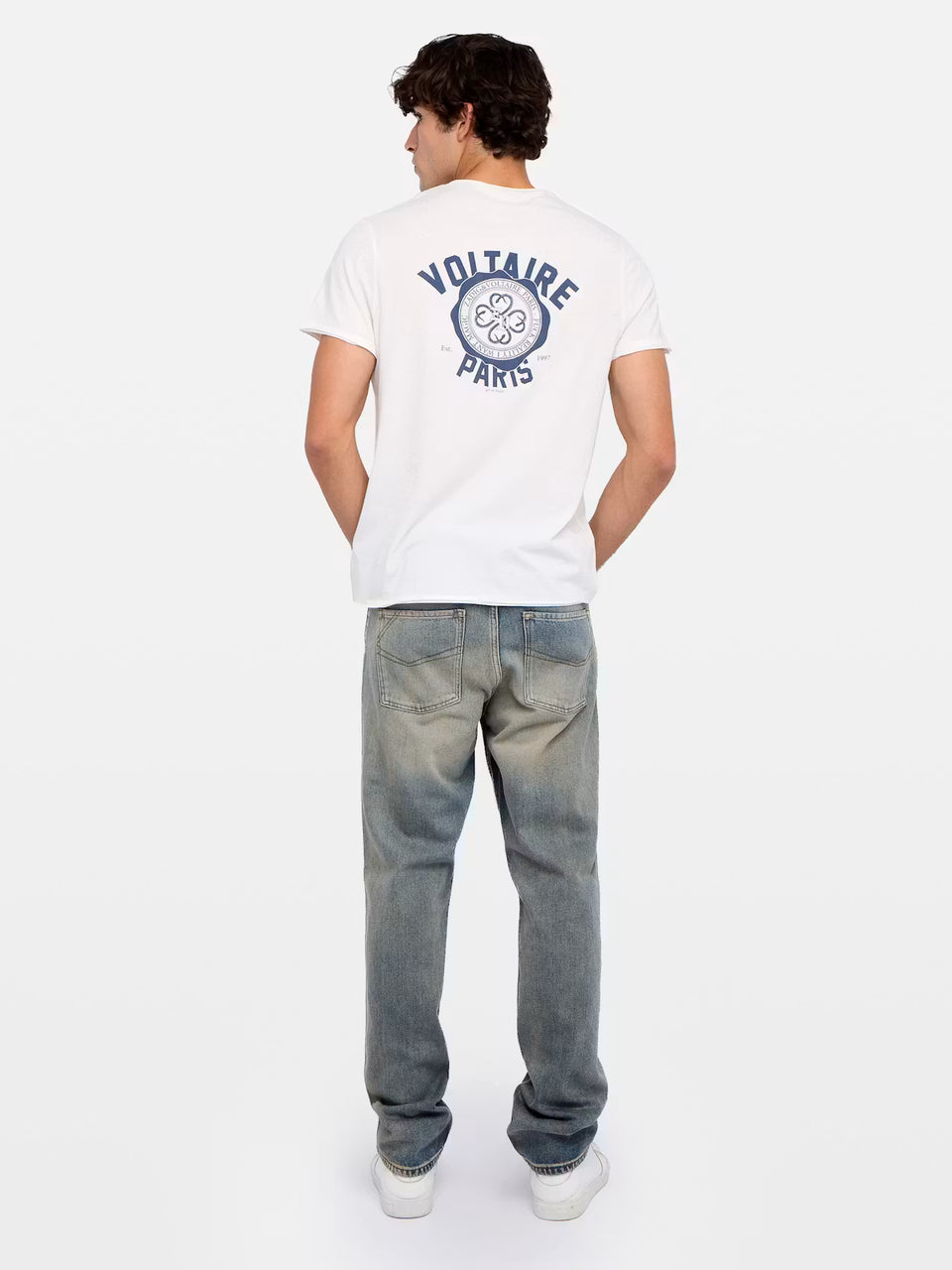 Camiseta Tunecina Monastir