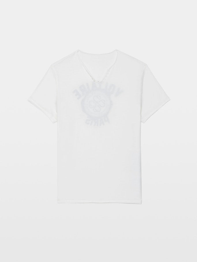 Camiseta Tunecina Monastir