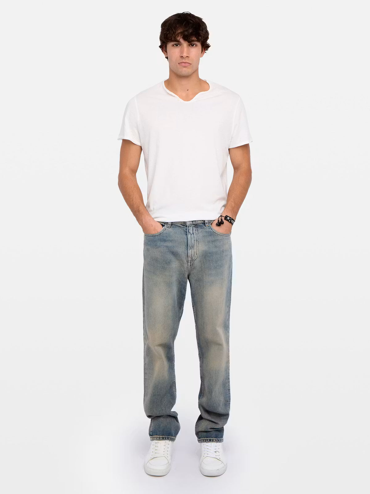 Camiseta Tunecina Monastir
