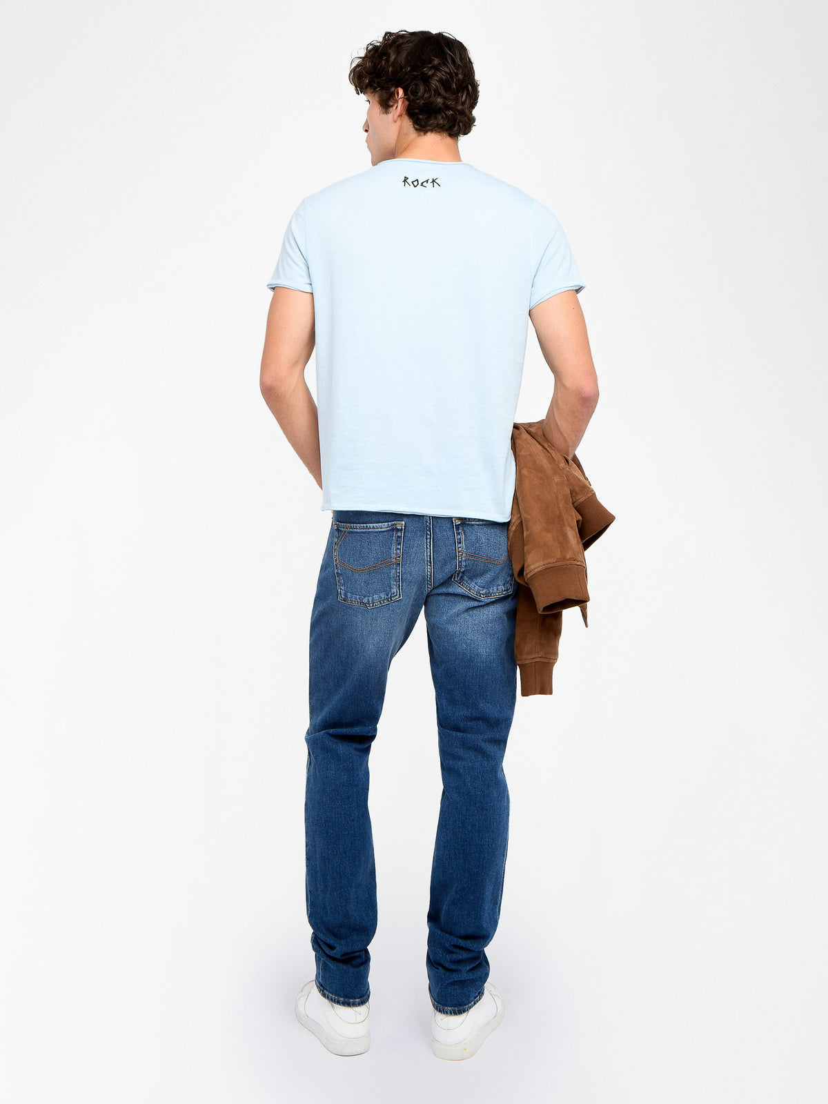 Camiseta Tunecina Monastir