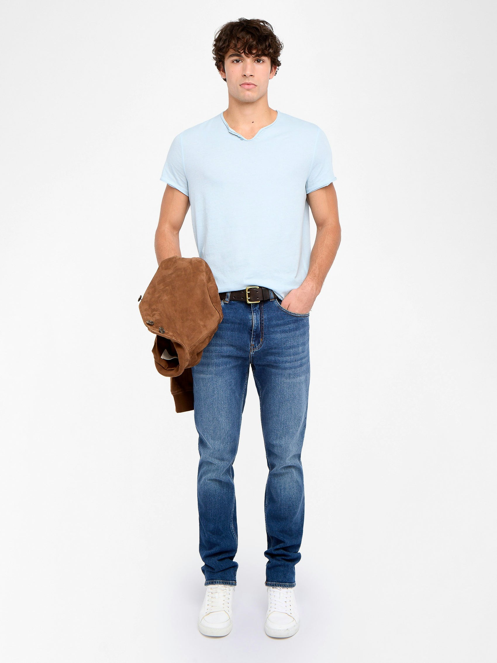 Camiseta Tunecina Monastir