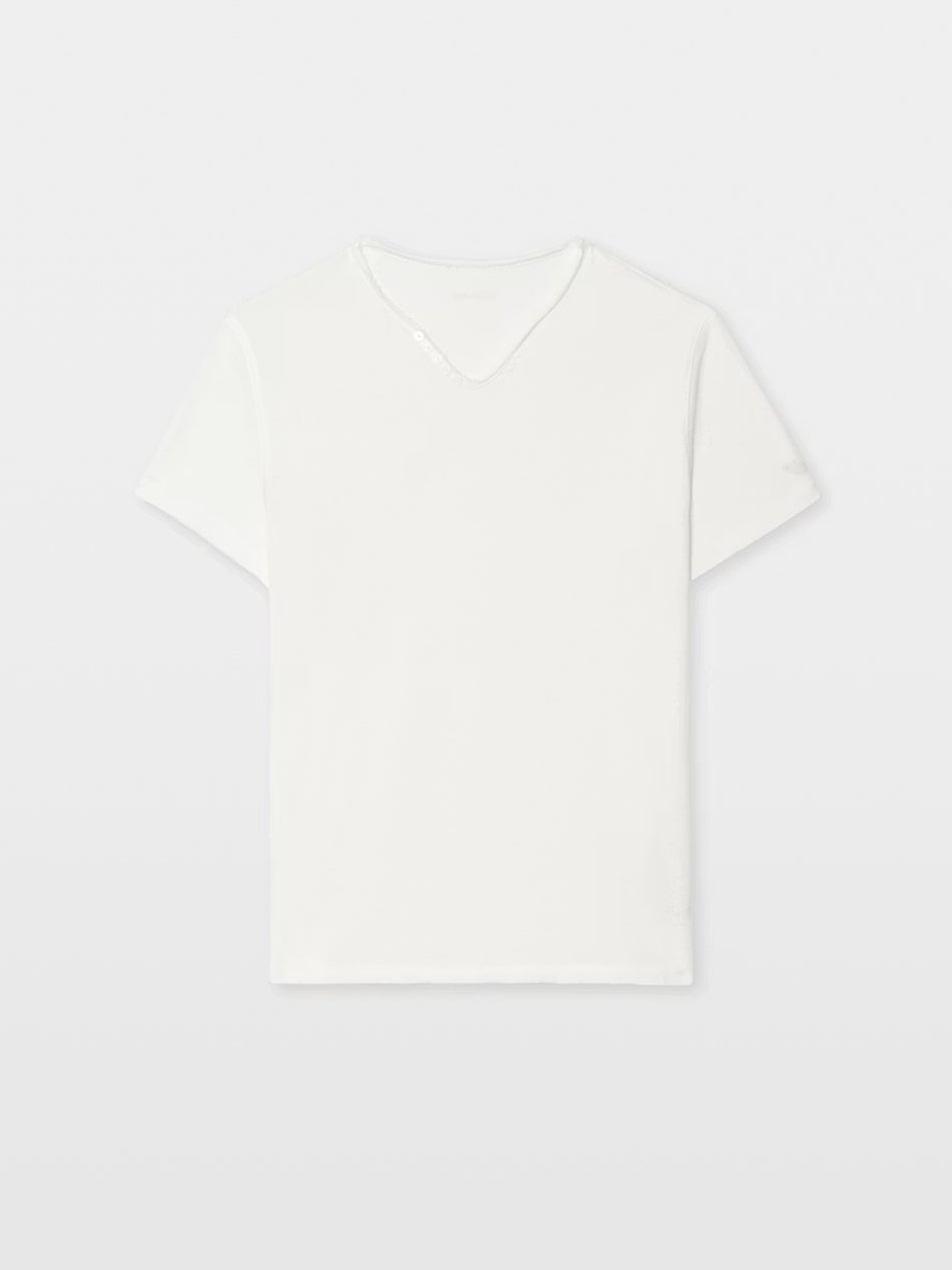 Camiseta Tunecina Monastir