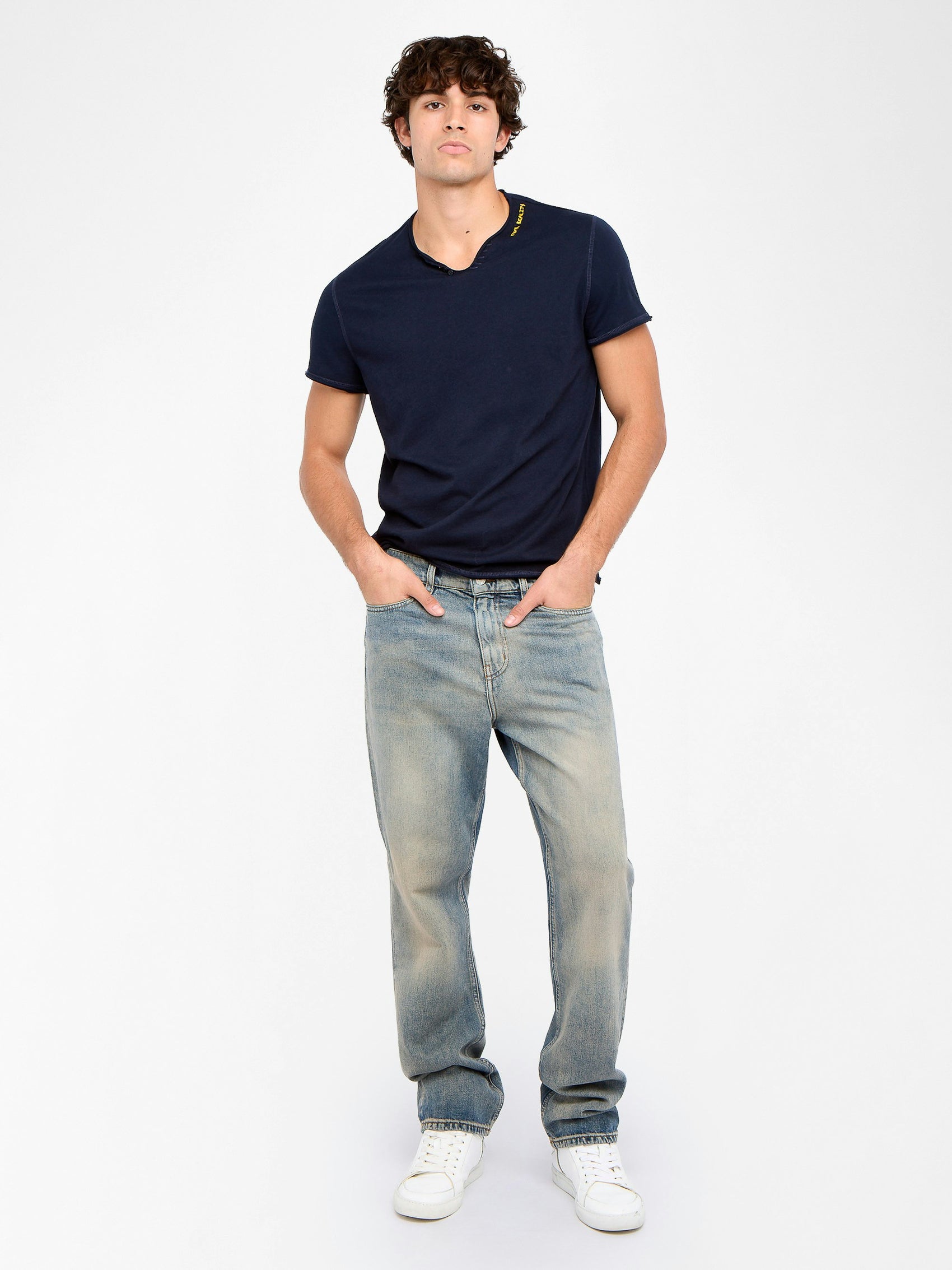 Camiseta Tunecina Monastir