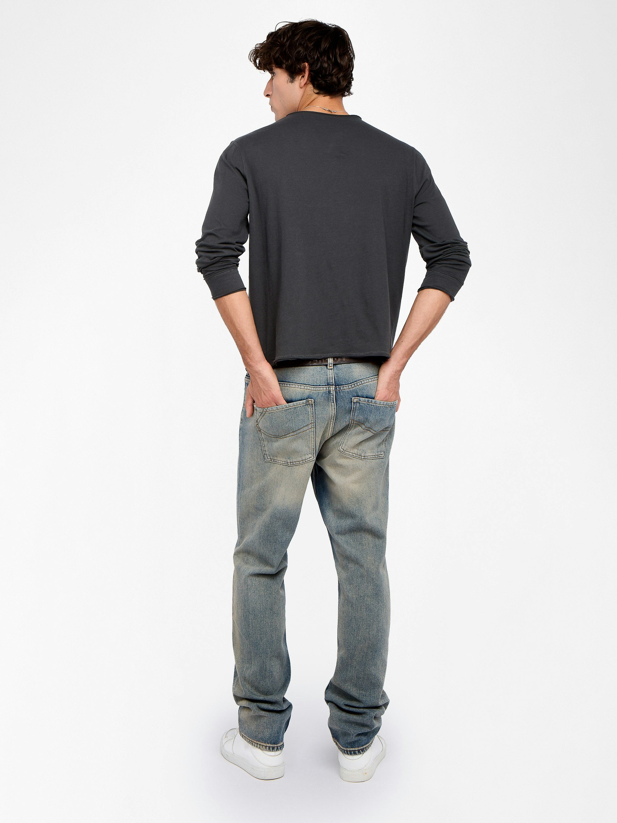 Camiseta Tunecina Monastir