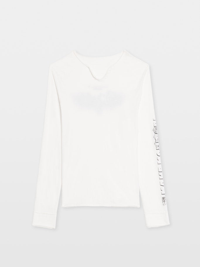 Camiseta Tunecina Monastir