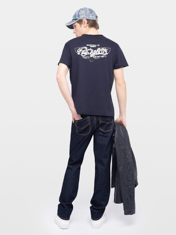 Camiseta Tunecina Monastir