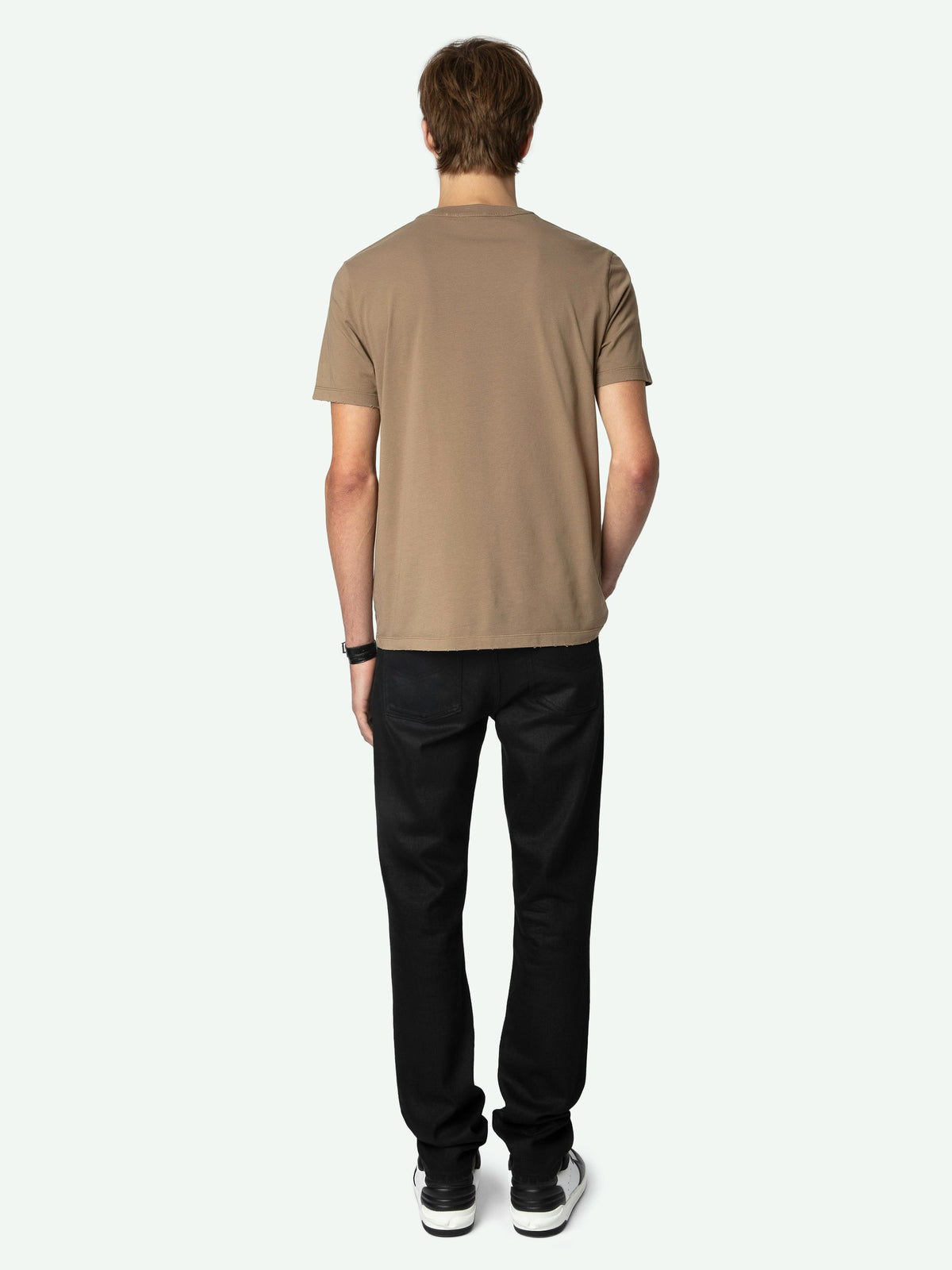Camiseta Tommy Zadig & Voltaire — vista adicional