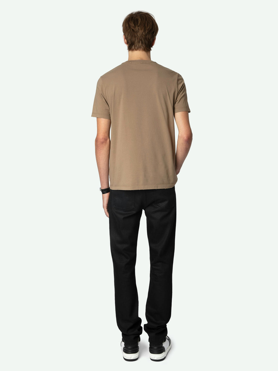Camiseta Tommy Zadig & Voltaire — vista adicional