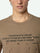 Camiseta Tommy Zadig & Voltaire — vista lateral