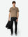 Camiseta Tommy Zadig & Voltaire — vista frontal